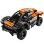 Imagem de Lego technic 42166 carro de corrida neom mclaren extreme e