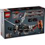 Imagem de Lego technic 42181 nave espacial de carga pesada vtol lt81