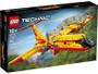 Imagem de LEGO Technic - Avião de Combate ao Fogo - 1134 Peças - 42152