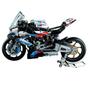 Imagem de Lego Technic Bmw M 1000 Rr 1920 Peças 42130