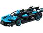 Imagem de LEGO Technic - Bugatti Bolide Agile Blue - 905 Peças - 42162