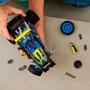 Imagem de LEGO Technic Buggy de Corrida Off-Road Carro de Brinquedo 42164