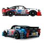 Imagem de Lego Technic Camaro Chevrolet ZL1 Nascar Motor V8 42153