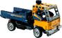 Imagem de LEGO Technic - Caminhão Basculante 42147