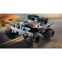 Imagem de Lego Technic Caminhão De Fuga 128 Peças 42090