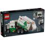 Imagem de Lego Technic - Caminhão de Lixo Mack - 503 peças - 42167