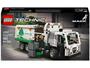 Imagem de LEGO Technic Caminhão de Lixo Mack LR Electric - 42167 503 Peças