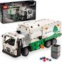 Imagem de Lego Technic Caminhao De Lixo Mack LR Eletric 42167