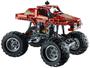 Imagem de LEGO Technic Caminhão Gigante