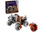 Imagem de LEGO Technic Carregadeira Espacial de Superfícies 