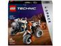 Imagem de LEGO Technic Carregadeira Espacial de Superfícies 