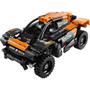 Imagem de Lego Technic Carro Corrida Neom McLaren Extreme 42166 252pcs