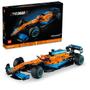 Imagem de Lego technic carro de corrida mclaren formula 1 42141 (1432 peças)