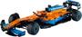 Imagem de LEGO Technic - Carro de Corrida McLaren Formula 1 42141