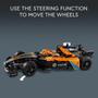Imagem de LEGO Technic - Carro de Corrida NEOM McLaren Formula E - 42169