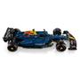 Imagem de Lego Technic Carro Oracle Red Bull Racing RB20 F1 - 42206