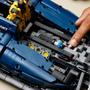 Imagem de Lego Technic Carro Oracle Red Bull Racing Rb20 F1 - 42206