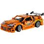 Imagem de LEGO Technic - Fast and Furious Toyota Supra MK4 - 42204