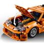 Imagem de LEGO Technic - Fast and Furious Toyota Supra MK4 - 42204