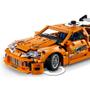 Imagem de LEGO Technic - Fast and Furious Toyota Supra MK4 - 42204