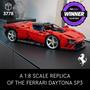 Imagem de Lego Technic Ferrari Daytona SP3 42143