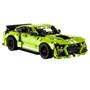 Imagem de Lego Technic Ford Mustang Shelby GT500 42138