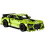 Imagem de Lego Technic Ford Mustang Shelby Gt500 544 Peças - 42138