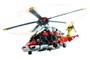 Imagem de LEGO Technic Helicóptero do Salvamento Airbus H175 42145