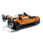 Imagem de LEGO Technic - Hovercraft de Resgate 42120