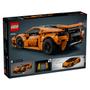 Imagem de Lego Technic - Lamborghini Huracán Tecnica Laranja - 42196