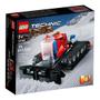 Imagem de Lego Technic Limpa-Neve 2 em 1 - 178 Peças 42148 - Lego