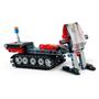 Imagem de Lego Technic Limpa Neve 42148 178pcs