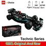 Imagem de Lego Technic Mercedes-AMG F1 W14 E Performance - Carro Pull-Back 175 Peças