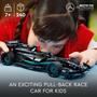 Imagem de Lego Technic Mercedes-AMG F1 W14 E Performance Pull-Back 42165