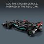 Imagem de Lego Technic Mercedes-AMG F1 W14 E Performance Pull-Back 42165