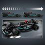 Imagem de Lego Technic Mercedes AMG F1 W14 Performance Pull Back 42165