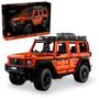 Imagem de LEGO Technic Mercedes Benz G 500 Professional 2891 Peças - 42177