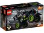 Imagem de LEGO Technic Monster Jam Grave Digger 212 Peças