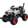 Imagem de Lego Technic Monster Jam Monster Mutt Dalmata 42150 244pcs