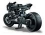 Imagem de Lego Technic Moto Do Batman 42155