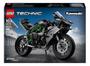 Imagem de Lego Technic Moto Kawasaki Ninja H2r 42170