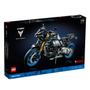 Imagem de Lego Technic Moto Yamaha Mt-10 Sp Coleção 1478 Peças 42159