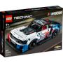 Imagem de Lego Technic Nascar Next Gen Chevrolet Camaro ZL1 42153 672p