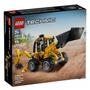 Imagem de Lego Technic Retroescavadeira Backhoe Loader 42197