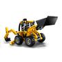 Imagem de LEGO Technic - Retroescavadeira