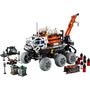 Imagem de LEGO Technic - Rover de exploração da tripulação de Marte