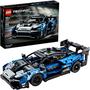 Imagem de Lego Technic Senna Mclaren GTR Com 830 Peças - 42123