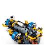 Imagem de Lego Technic Submarino De Pesquisa Em Mar Profundo - 42201