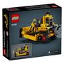 Imagem de Lego Technic Trator Esteira para Trabalhos Pesados 42163