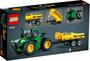 Imagem de LEGO Technic - Trator John Deere 9620R 4WD 42136